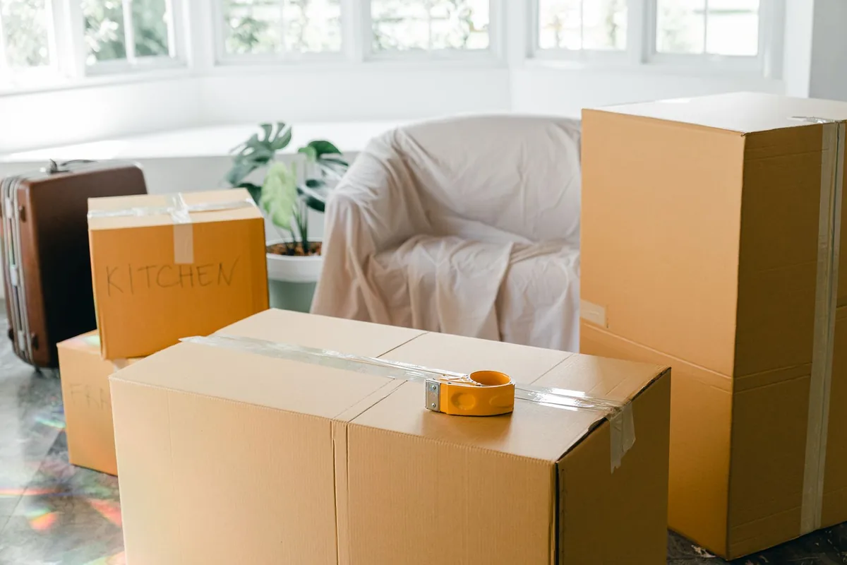 Hoarding Cleanup in Avenues West, Milwaukee, WI